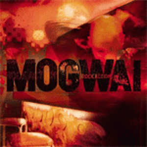 MOGWAI - Rock Action (Vinyle) - PIAS/Rock action