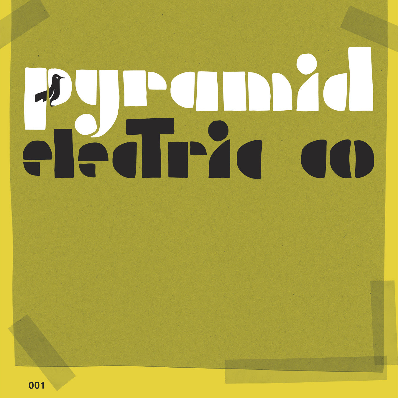 JASON MOLINA - Pyramid Electric Co (Vinyle) - Secretly Canadian