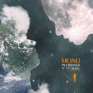 MONO - Pilgrimage of the Soul (Vinyle)