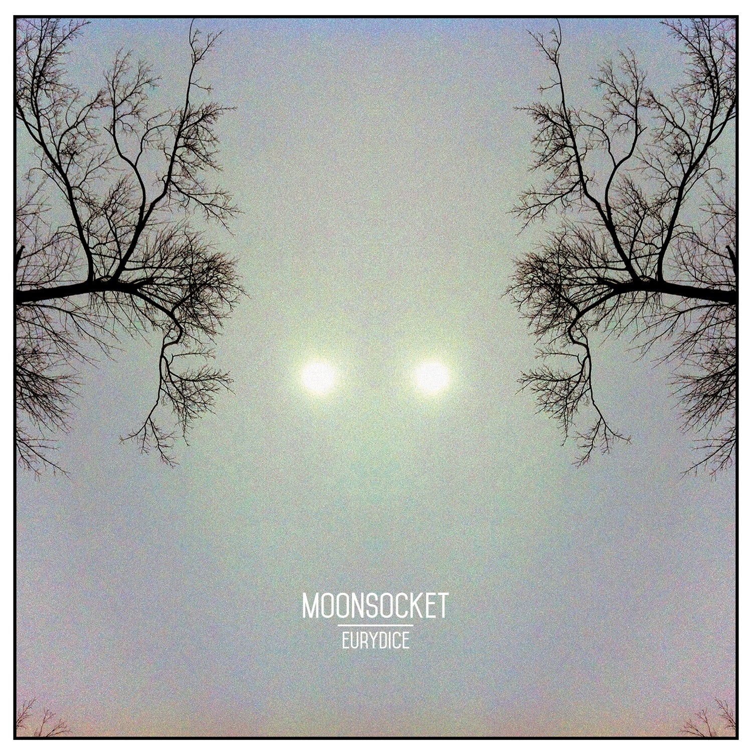 MOON SOCKET - Eurydice (Vinyle) - Noyes