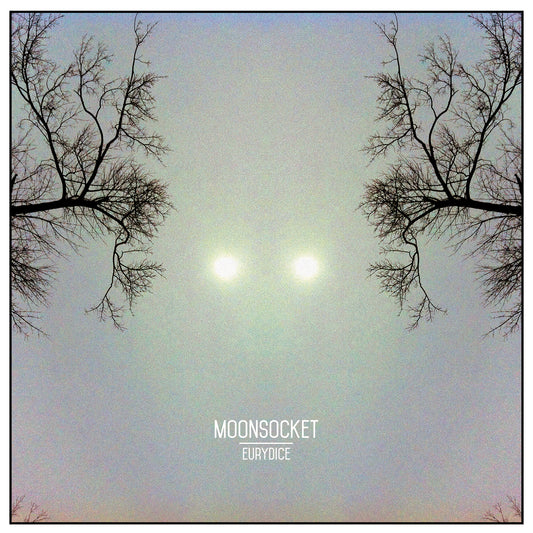 MOON SOCKET - Eurydice (Vinyle) - Noyes