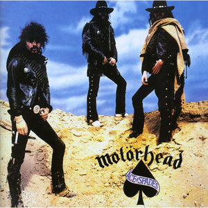 MOTÖRHEAD - Ace of Spades (Vinyle)