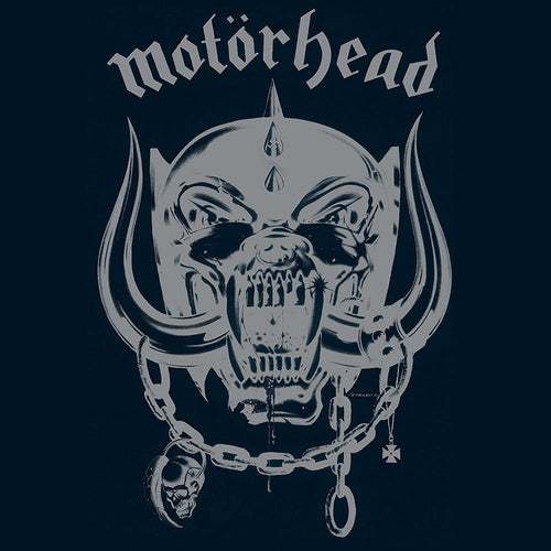 MOTÖRHEAD - Motörhead (Vinyle)