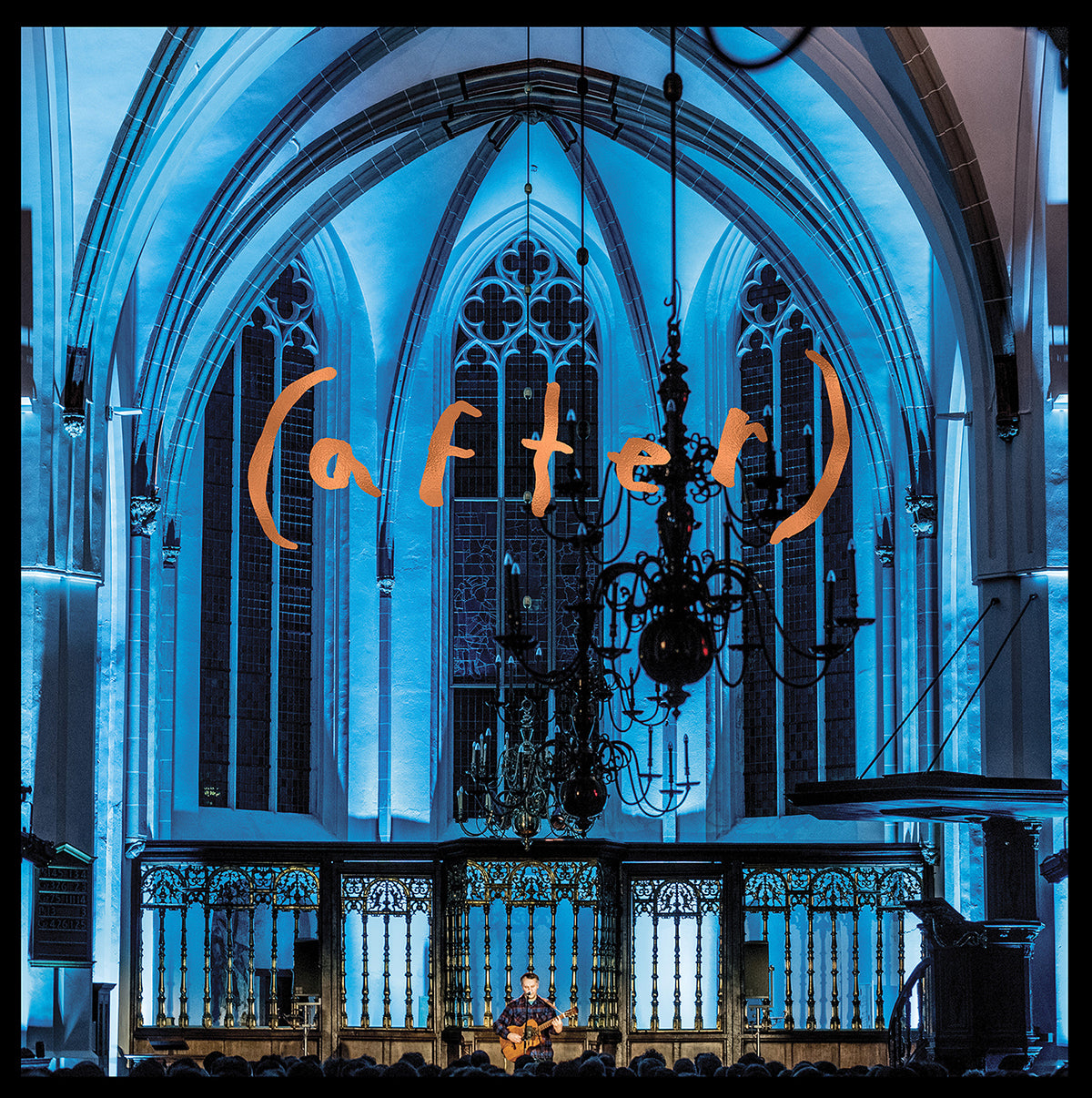 MOUNT EERIE - (After) (Vinyle)