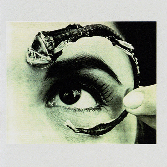 MR. BUNGLE - Disco Volante (Vinyle)