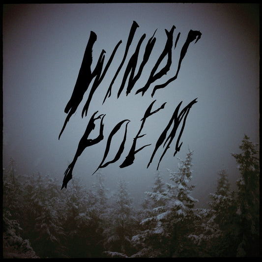 MOUNT EERIE - Wind's Poem (Vinyle) - P.W. Elverum & Sun