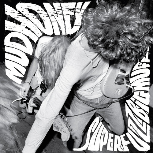 MUDHONEY - Superfuzz Bigmuff (Vinyle) - Sub Pop