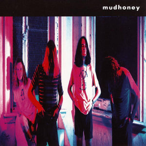 MUDHONEY - Mudhoney (Vinyle) - Sub Pop