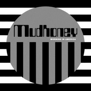 MUDHONEY - Morning in America EP (Vinyle) - Sub Pop