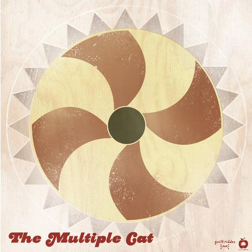 THE MULTIPLE CAT - The Return Of (Vinyle)