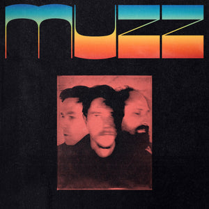 MUZZ - Muzz (Vinyle)