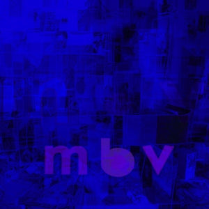MY BLOODY VALENTINE - m b v (Vinyle) - MBV