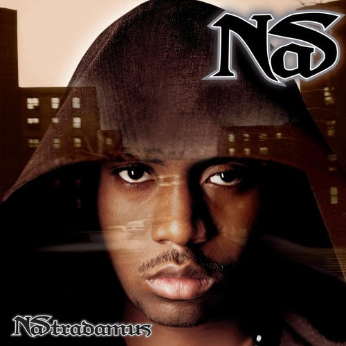 NAS - Nastradamus (Vinyle)