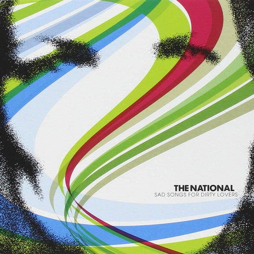 THE NATIONAL - Sad Songs For Dirty Lovers (Vinyle)