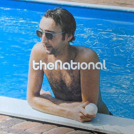THE NATIONAL - The National (Vinyle)