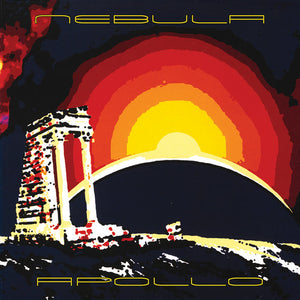 NEBULA - Apollo (Vinyle)