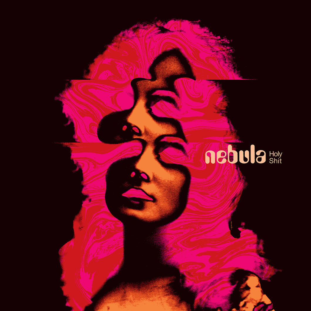 NEBULA - Holy Shit (Vinyle) - Heavy Psych Sounds