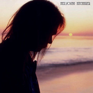 NEIL YOUNG - Hitchhiker (Vinyle) - Reprise