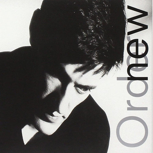 NEW ORDER - Low-Life (Vinyle)