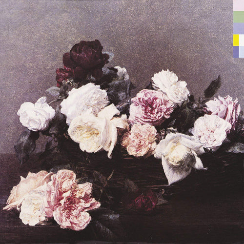 NEW ORDER - Power, Corruption & Lies (Vinyle)