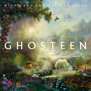 NICK CAVE & THE BAD SEEDS - Ghosteen (Vinyle) - Ghosteen