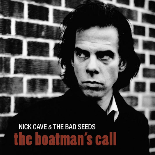 NICK CAVE & THE BAD SEEDS - The Boatman's Call (Vinyle)