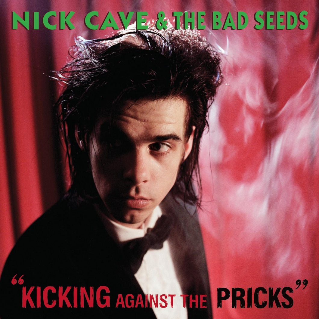 NICK CAVE & THE BAD SEEDS - Kicking Against the Pricks (Vinyle) - Mute