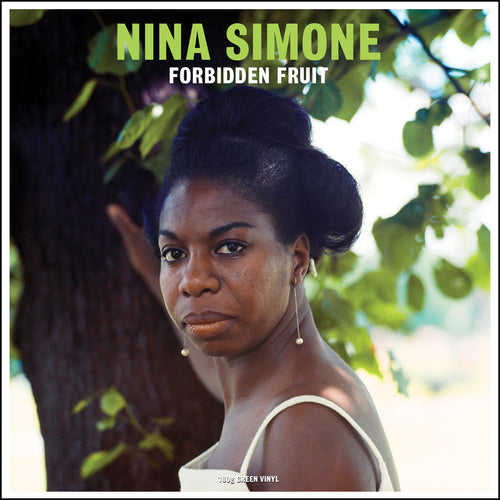 NINA SIMONE - Forbidden Fruit (Vinyle)