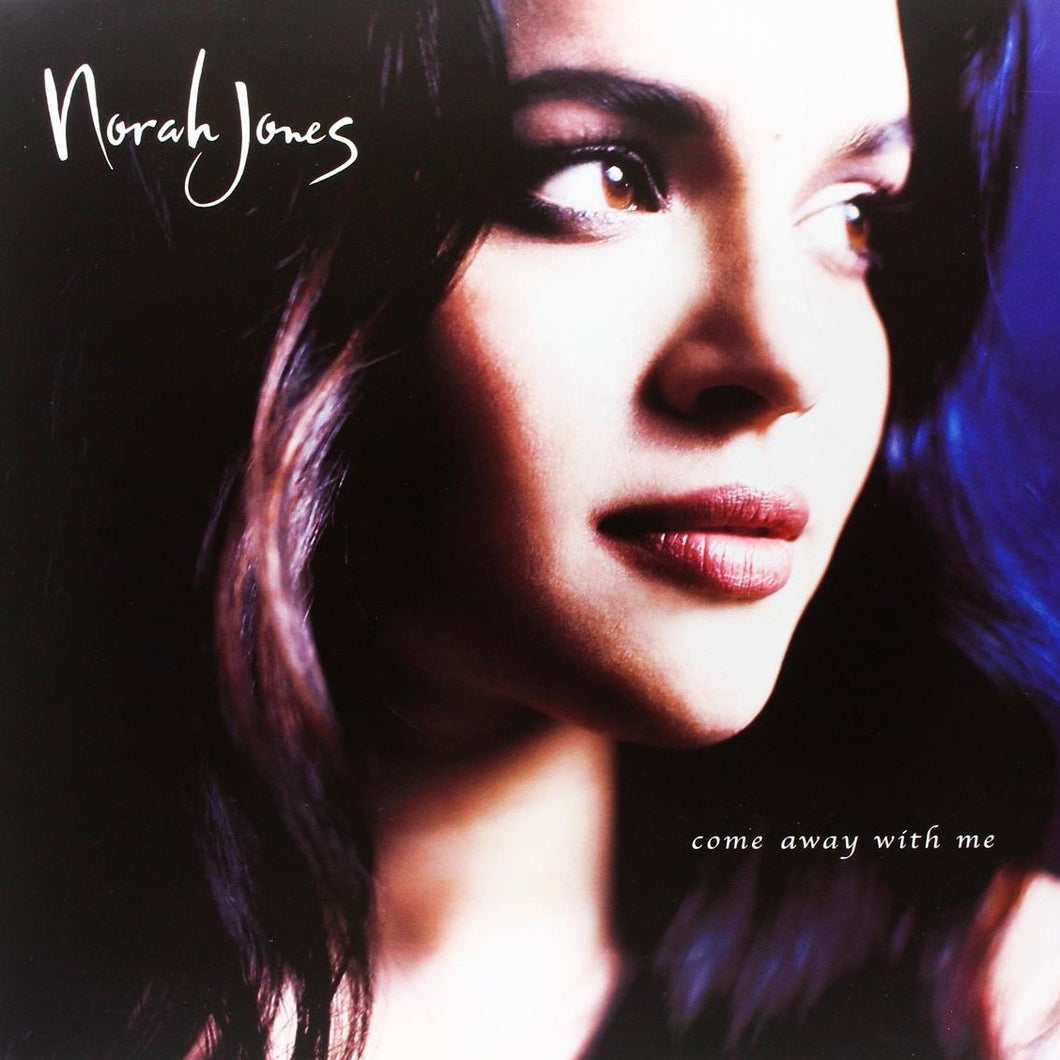 NORAH JONES - Come Away With Me (Vinyle)