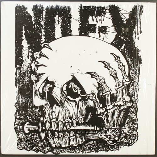 NOFX - Maximum Rocknroll (Vinyle)