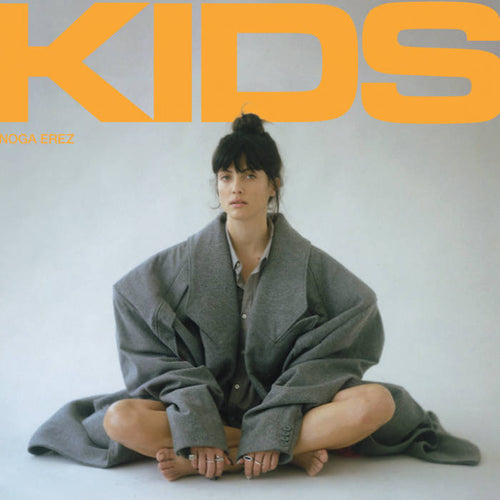 NOGA EREZ - Kids (Vinyle)