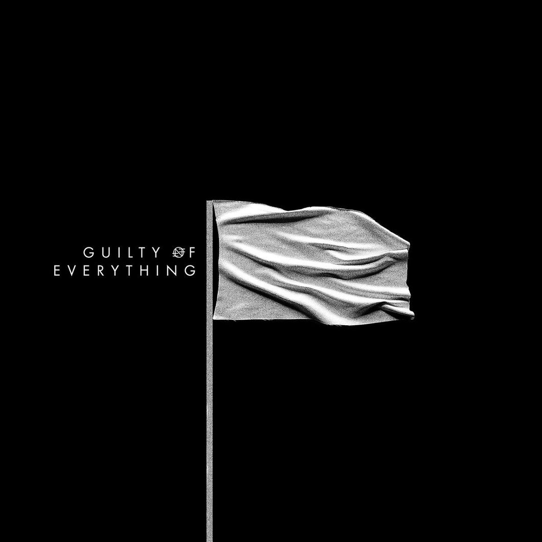 NOTHING - Guilty Of Everything (Vinyle)