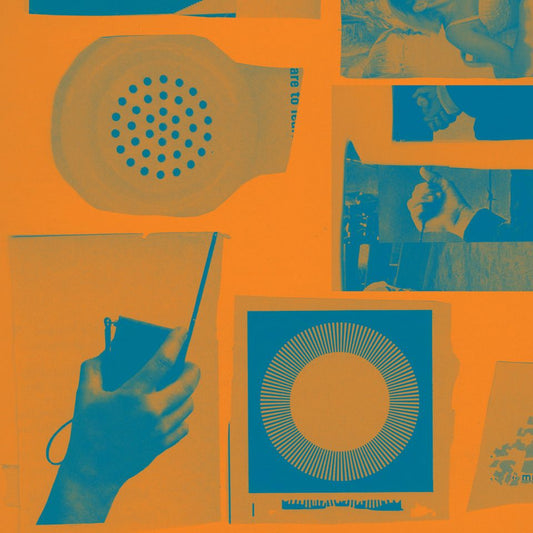 THE NOTWIST - Close to the Glass (Vinyle)