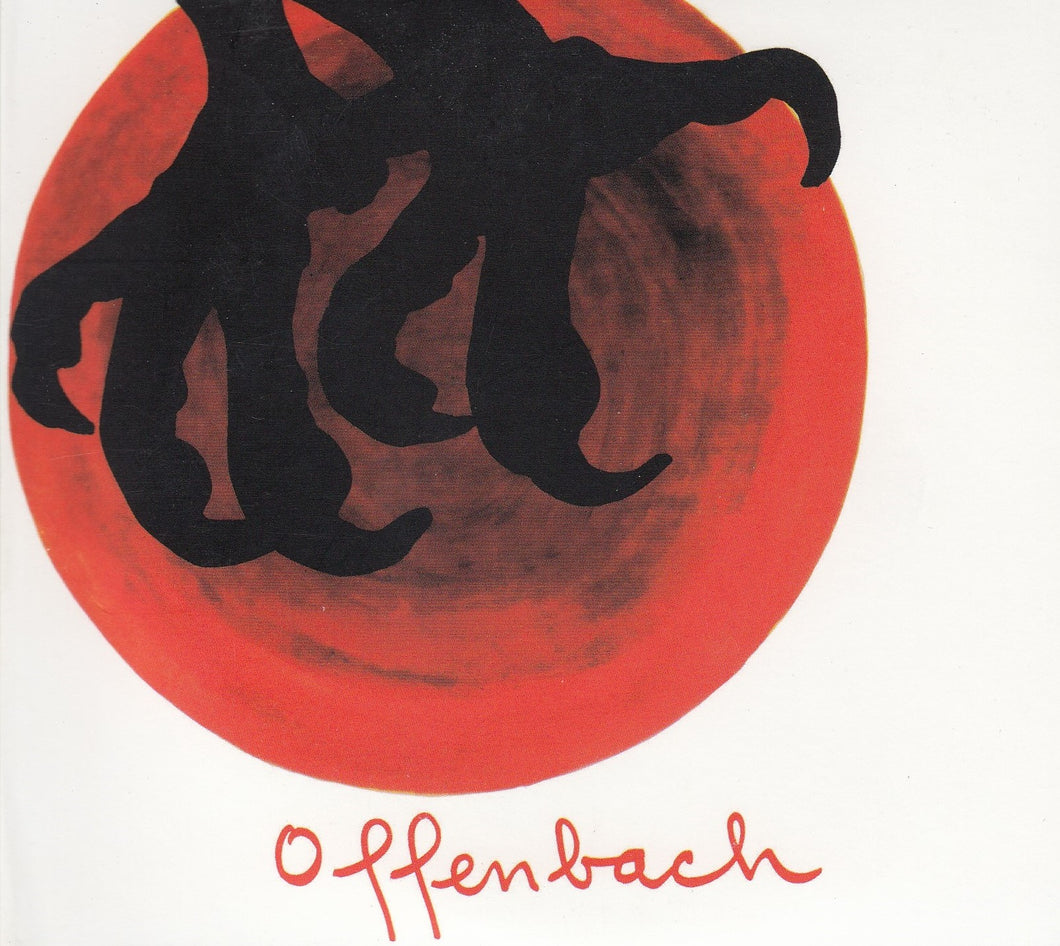 OFFENBACH - Tabarnac (Vinyle) - Return to Analogue