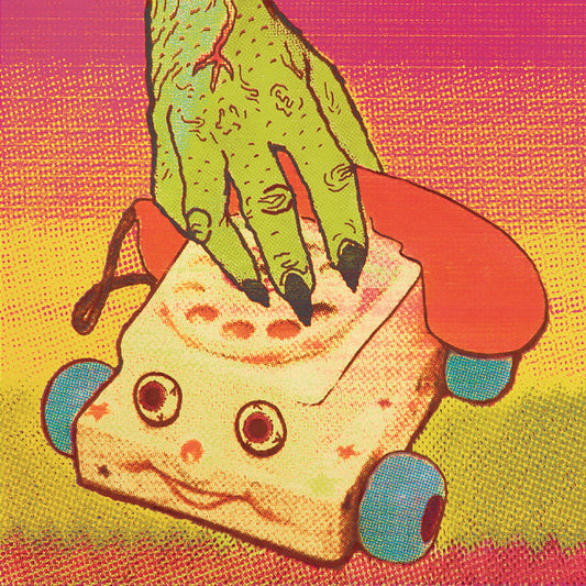 THEE OH SEES - Castlemania (Vinyle)