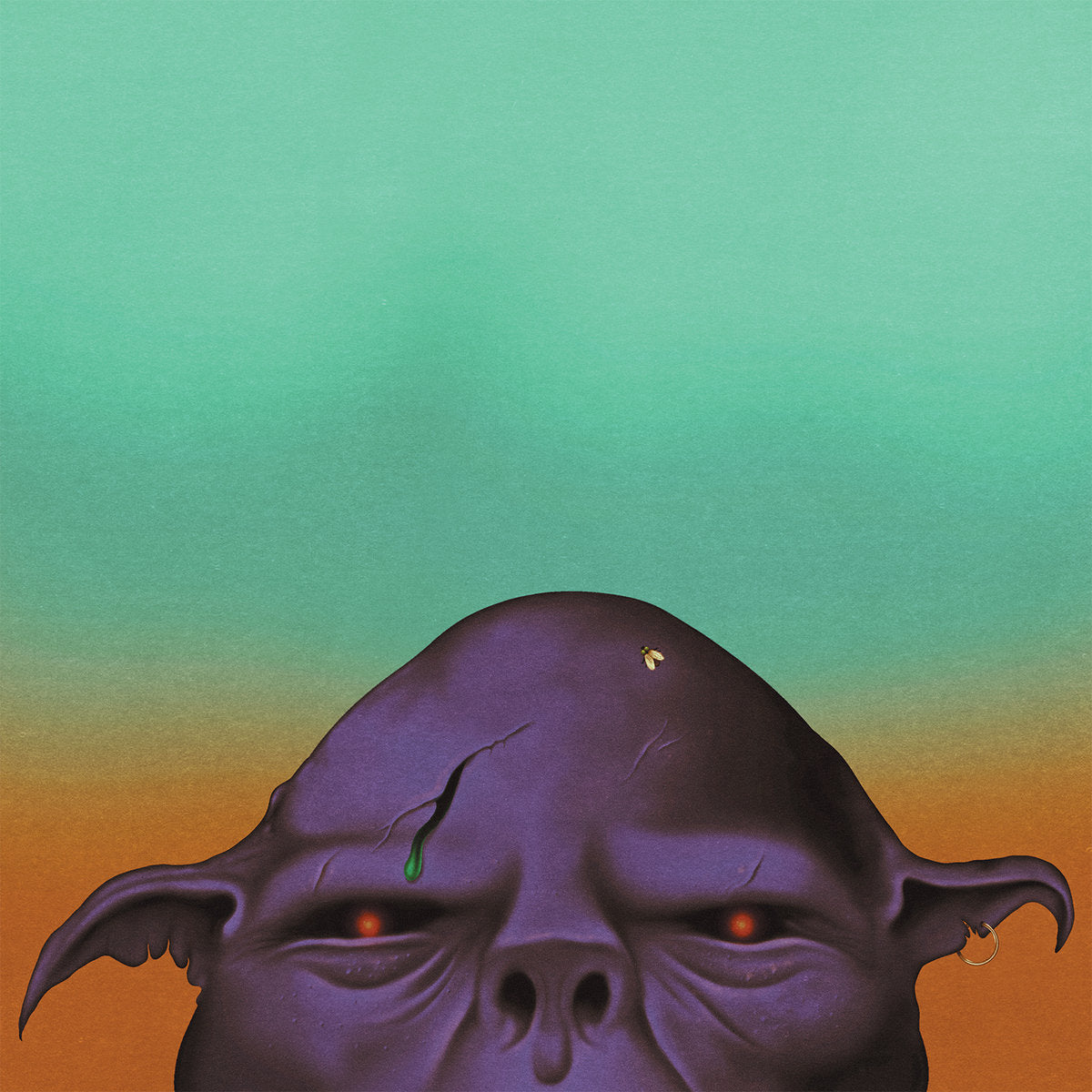 OH SEES - Orc (Vinyle) - Castle Face