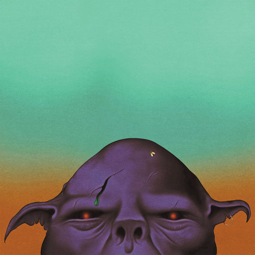 OH SEES - Orc (Vinyle) - Castle Face