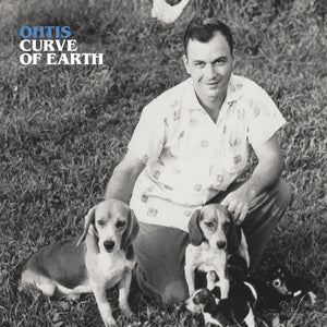 OHTIS - Curve of Earth (Vinyle) - Full Time Hobby