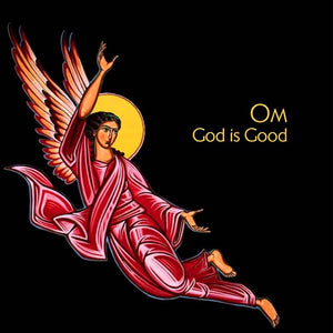 OM - God Is Good (Vinyle)