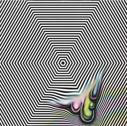 ONEOHTRIX POINT NEVER - Magic Oneohtrix Point Never (Vinyle)