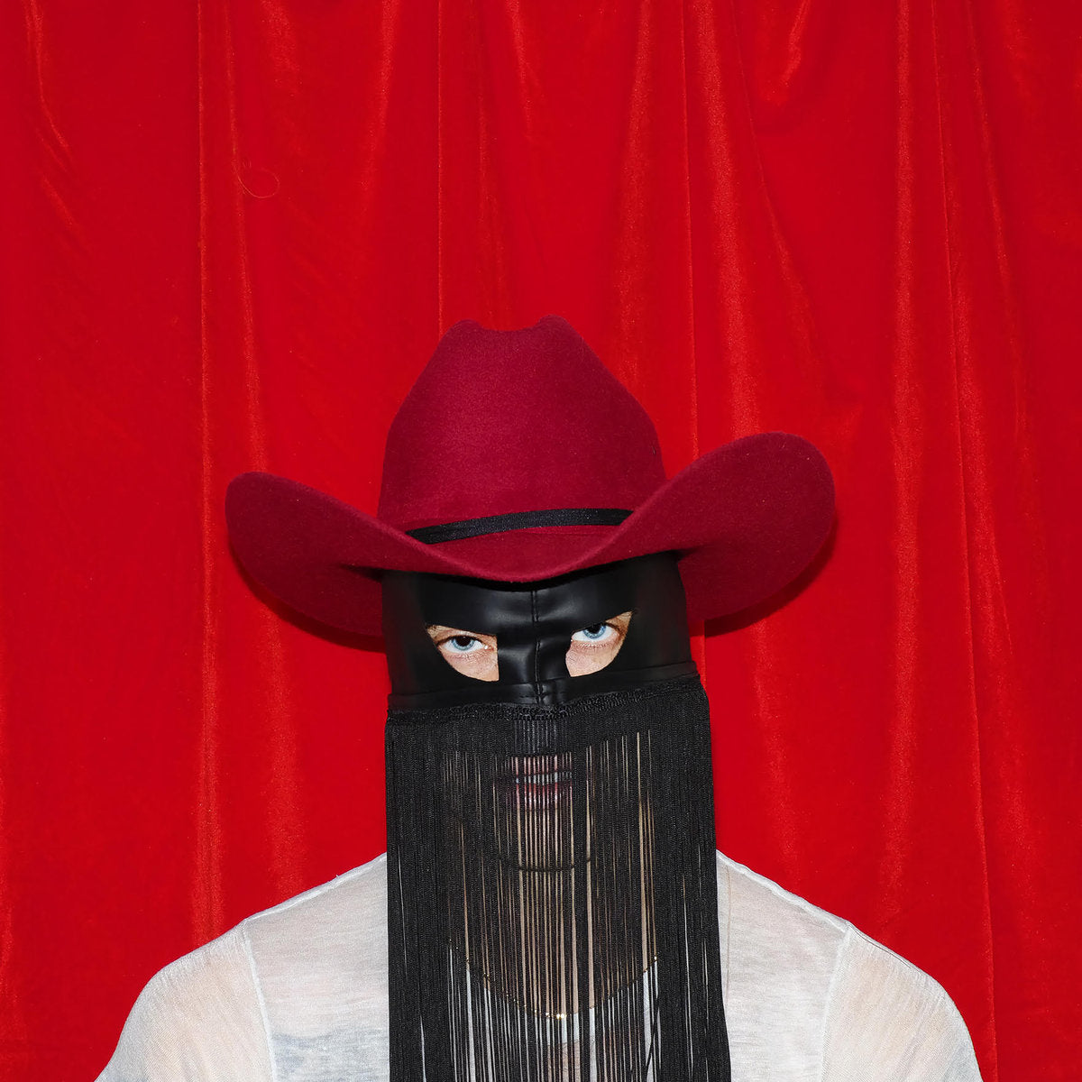 ORVILLE PECK - Pony (Vinyle) - Royal Mountain