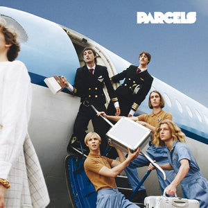 PARCELS - Parcels (Vinyle)
