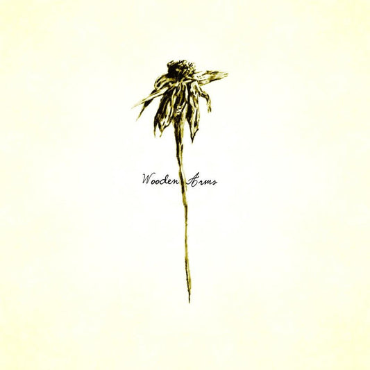 PATRICK WATSON - Wooden Arms (Vinyle) - Secret City