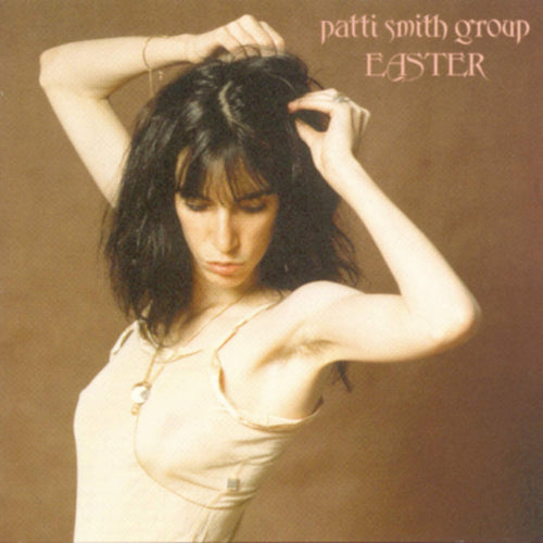 PATTI SMITH GROUP - Easter (Vinyle)