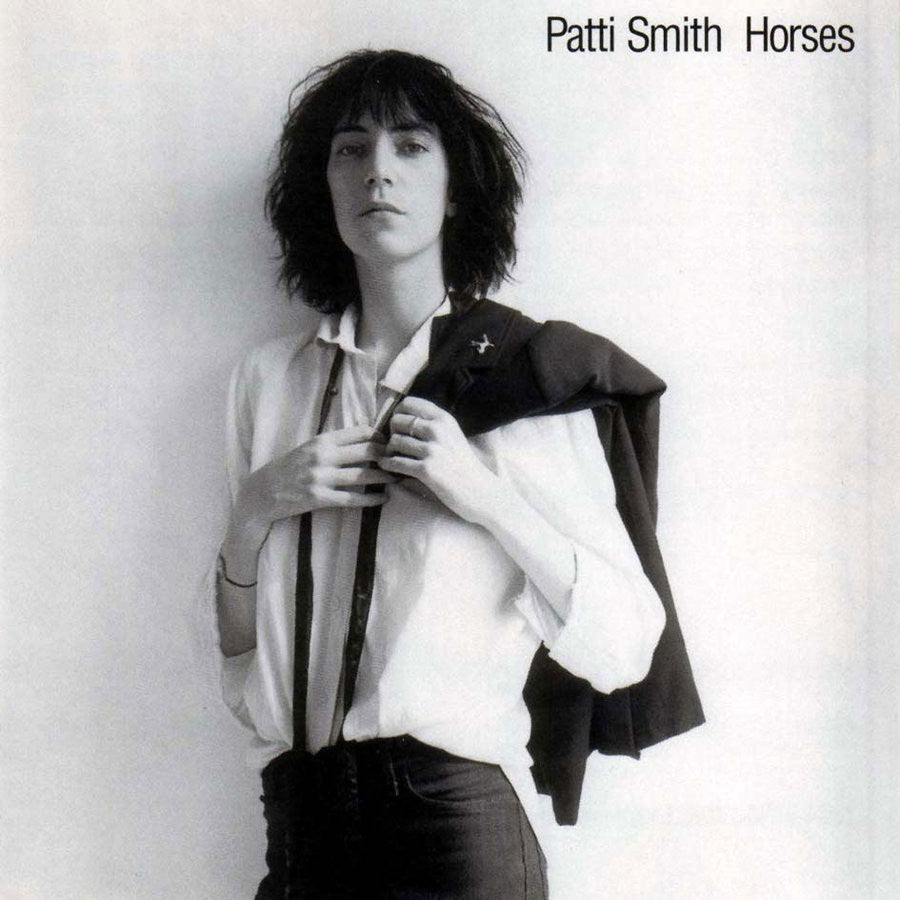 PATTI SMITH - Horses (Vinyle) - Arista