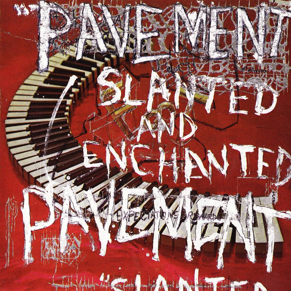 PAVEMENT - Slanted and Enchanted (Vinyle) - Matador