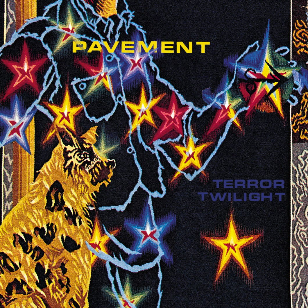 PAVEMENT - Terror Twilight (Vinyle)