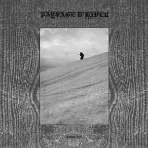 PAYSAGE D'HIVER - Paysage d'hiver (Vinyle) - Kunsthall Produktionen
