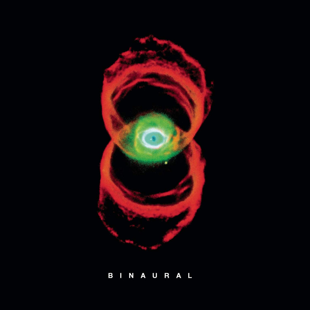 PEARL JAM - Binaural (Vinyle)