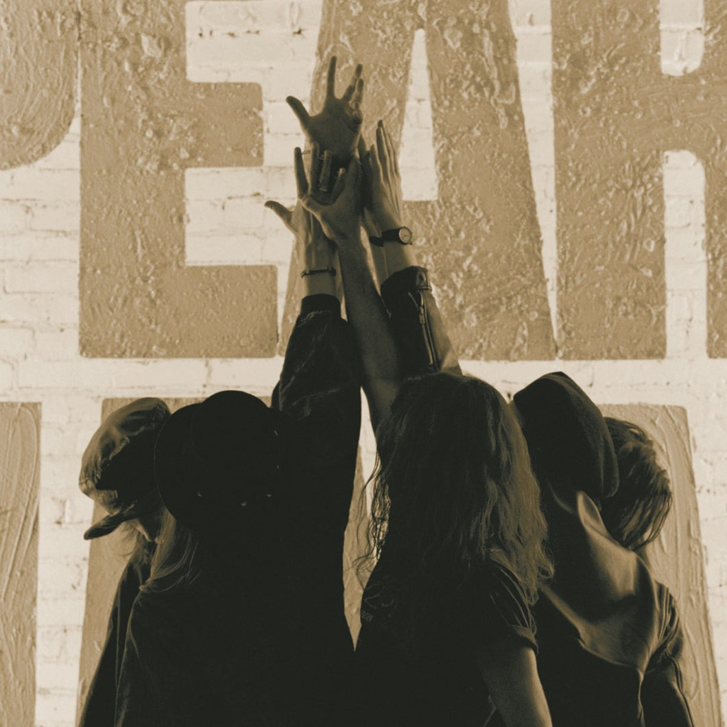 PEARL JAM - Ten : Deluxe (Vinyle)